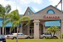 Photograph of Ramada Inn, Cocoa