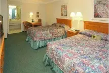 Photograph of LQ Tallahassee South,