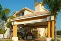 Photograph of Comfort Suites,