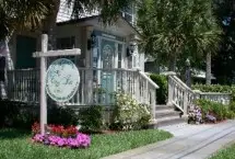 Photograph of The Cozy Inn, Saint Augustine