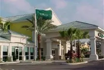 Photograph of Holiday Inn Hotel and Suites, Saint Augustine
