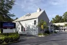 Photograph of Howard Johnson, Gainesville