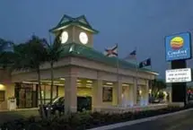 Photograph of Quality Inn, Cocoa Beach