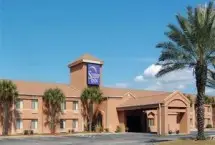 Photograph of Sleep Inn, Panama City
