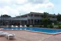 Photograph of Travelodge, Gainesville