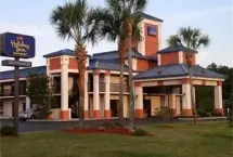 Photograph of Holiday Inn, 