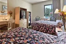Photograph of Ramada Disney Eastgate, 