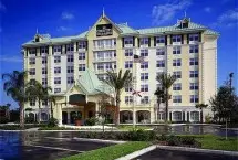 Photograph of Country Inn and Suites,