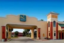 Photograph of Quality Inn ( East ), Kissimmee