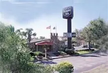 Photograph of Knights Inn ( East ), Kissimmee