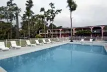 Photograph of Howard Johnson Express Inn & Suites Kissimmee FL, Kissimmee