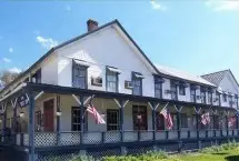 Photograph of 1876 Heritage Inn, Orange City