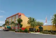 Photograph of Clarion Hotel, Fort Myers