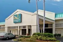 Photograph of Quality Inn,