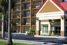 Photograph of Best Western Windsor Inn, North Miami