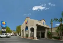 Photograph of Comfort Inn, Orange Park