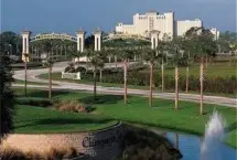 Photograph of Omni Orlando Resort At Championsgate, Orlando