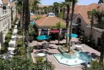 Photograph of Staybridge Suites, 