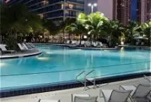 Photograph of Crowne Plaza, 