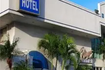 Photograph of Beachcomber Beach Resort Hotel, St. Pete Beach