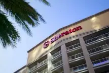 Photograph of Sheraton,