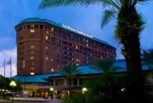 Photograph of The Westin, Tampa