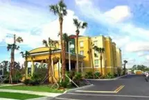 Photograph of Best Western Fort Pierce Inn, 