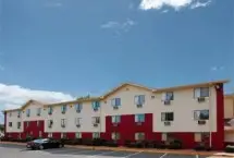 Photograph of Rodeway Inn,
