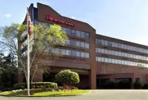 Photograph of Ramada Inn,