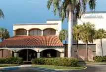 Photograph of Comfort Inn,