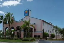 Photograph of Comfort Inn, 