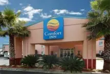 Photograph of Comfort Inn,