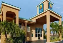 Photograph of Comfort Inn, 