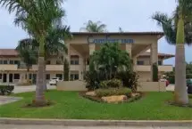 Photograph of Comfort Inn, 