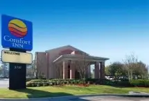 Photograph of Comfort Inn,