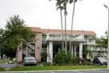 Photograph of Comfort Inn,