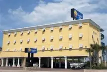 Photograph of Comfort Inn,