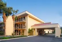 Photograph of Comfort Inn,