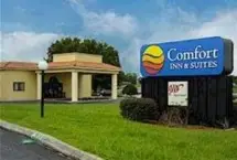 Photograph of Comfort Inn,