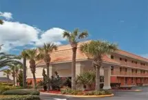 Photograph of Comfort Inn,