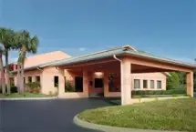 Photograph of Comfort Inn,