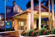 Photograph of Comfort Inn, 