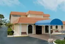 Photograph of Comfort Inn,