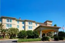 Photograph of Comfort Inn,