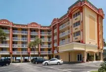 Photograph of Comfort Inn,