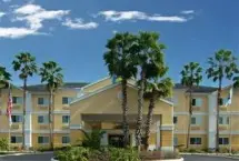 Photograph of Comfort Inn, Plant City