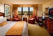 Photograph of Miami Airport Marriott,