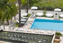 Photograph of Marriott Stanton South Beach, Miami Beach