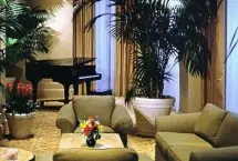 Photograph of South Beach Hotel, 