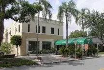 Photograph of Americas Best Inn, 